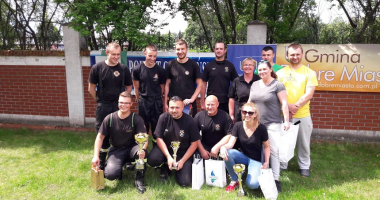 Spartakiada Drużyn Sanitarnych