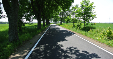 Dodatkowe środki na drogi