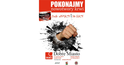 Dobre Miasto - bezpieczne miasto