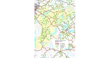 Budowa obwodnicy &ndash; zmiana organizacji ruchu