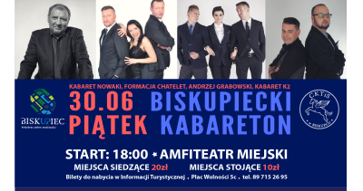 Biskupiecki Kabareton