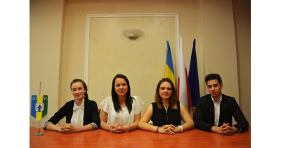 Młodzieżowi radni zainaugurowali kolejną kadencję