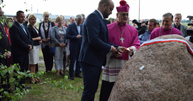 X Kiermas Tradycji, Dialogu, Zabawy w Bałdach