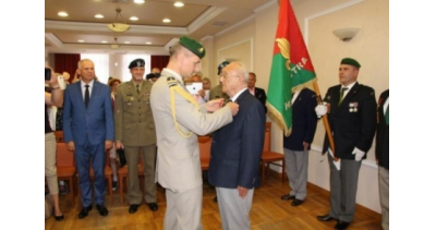 Kawaler Orderu Legii Honorowej