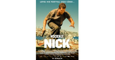 Dobre kino pod chmurką