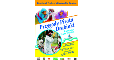 Dobre Miasto dla Teatru