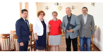 Powołania dla dyrektorów szkół