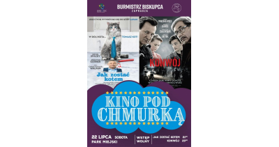 Kino Pod Chmurką