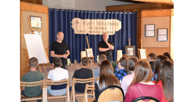 Realizacja projektu Na Szlaku Napoleońskim – 210 rocznica pobytu Napoleona na Warmii