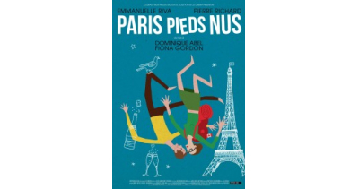 Dobre kino pod chmurką