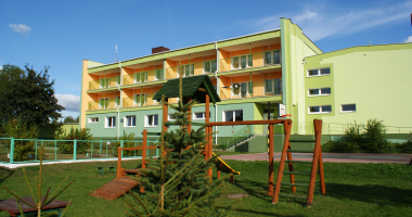 Powstanie pierwsze przedszkole specjalne