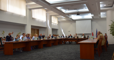 Powiat wesprze strażak&oacute;w