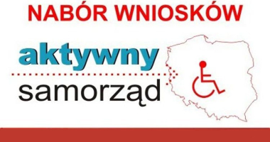 AKTYWNY SAMORZĄD &ndash; nab&oacute;r wniosk&oacute;w
