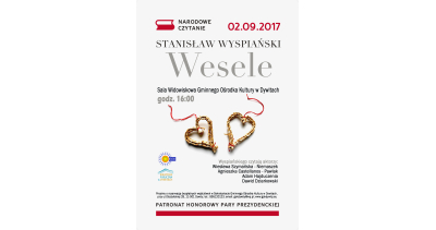 Akcja Narodowego Czytania w Dywitach