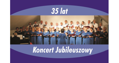 Koncert Chóru Concordia