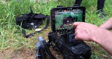 Nakręć się na festiwal