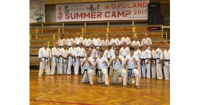 Kolejny czarny pas w ASW Jonkowo