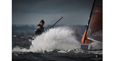  Piotr Kula zn&oacute;w Mistrzem Polski