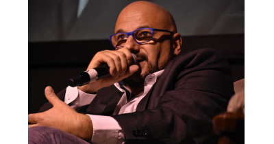 Piotr Gąsowski o Biskupcu