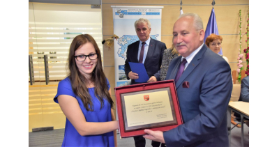  Droszewo najpiękniejszą wsią