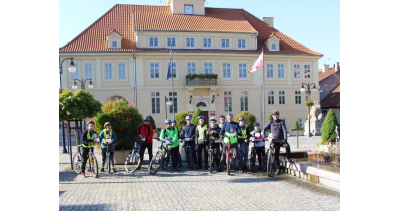  III Rajd Rowerowy Cittaslow