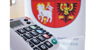 Bezpłatna teleopieka dla mieszkańców gminy Gietrzwałd