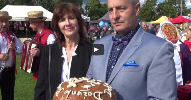 Wrzesień w powiecie okiem kamery