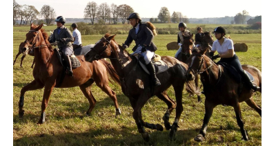 Bieg Myśliwski Św. Huberta