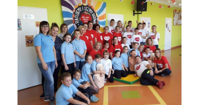 Rekordowo resuscytowali