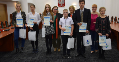 Konkurs Krasom&oacute;wczy