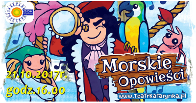 Familijny spektakl lalkowy