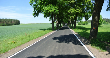 Inwestycje drogowe w III kwartale 2017 r.