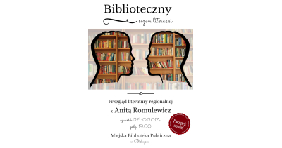 Przegląd literatury regionalnej