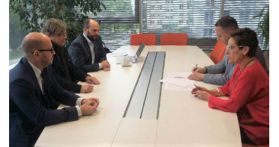  Kolejny inwestor w Biskupcu