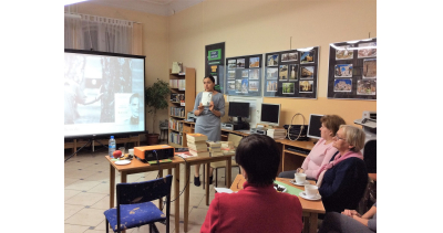 O literaturze regionalnej