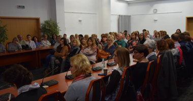 Prawa człowieka zaczynają się od praw dziecka