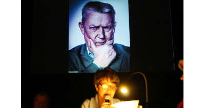 Babskie gadanie o Młynarskim