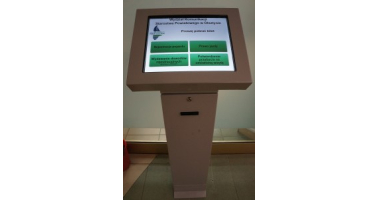 Utrudnienia w załatwianiu spraw komunikacyjnych