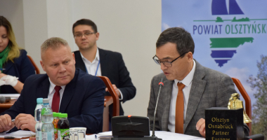 Dodatkowe środki na drogi i bezpieczeństwo