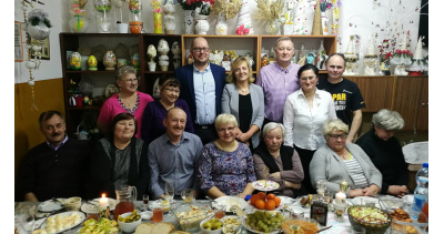 5 lat Uniwersytetu w Rudziskach