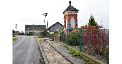 Stan inwestycji gminnych