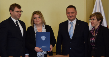 Są środki na sprzęt ratowniczy