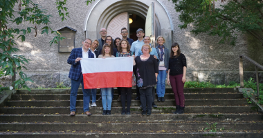 Szkoła muzyczna rozwija skrzydła