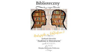 Andrzejki w bibliotece