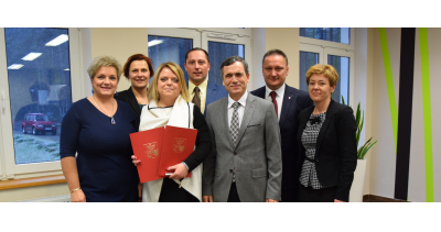 Miliony z UE popłyną do powiatu