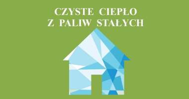 Czyste ogrzewanie
