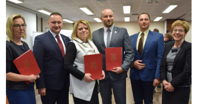 Szybciej z Klebarka Wielkiego do obwodnicy