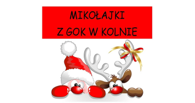 Mikołajki w Kolnie