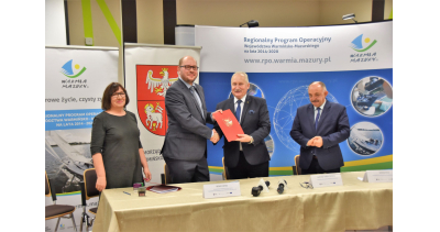 E-usługi z dofinansowaniem