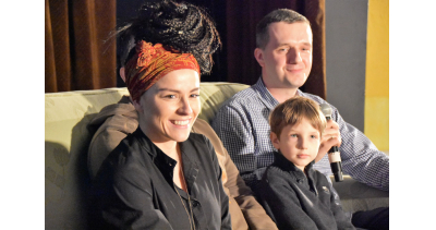 Z Biskupca do The Voice of Poland